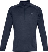 Under Armour UA Tech 2.0 1/2 Zip Heren Sporttrui - Maat XL