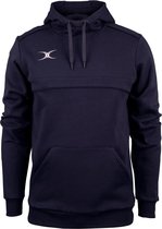 Gilbert Hoodie Photon Blauw - 146