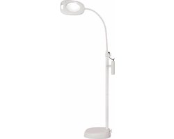 Purelite Loupelamp 3 in 1 - LED loeplamp
