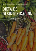 Dieta dexintosicacion