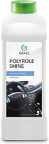 Grass Car Care - Polyrole Shine - 1Liter - Autopoets - Auto Reiniging - Voor Interieur