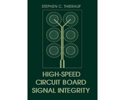 High-Speed Circuit Board Signal Integrity | 9781580531313