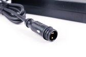 Qwic Premium Carrier Snellader 36V 4A