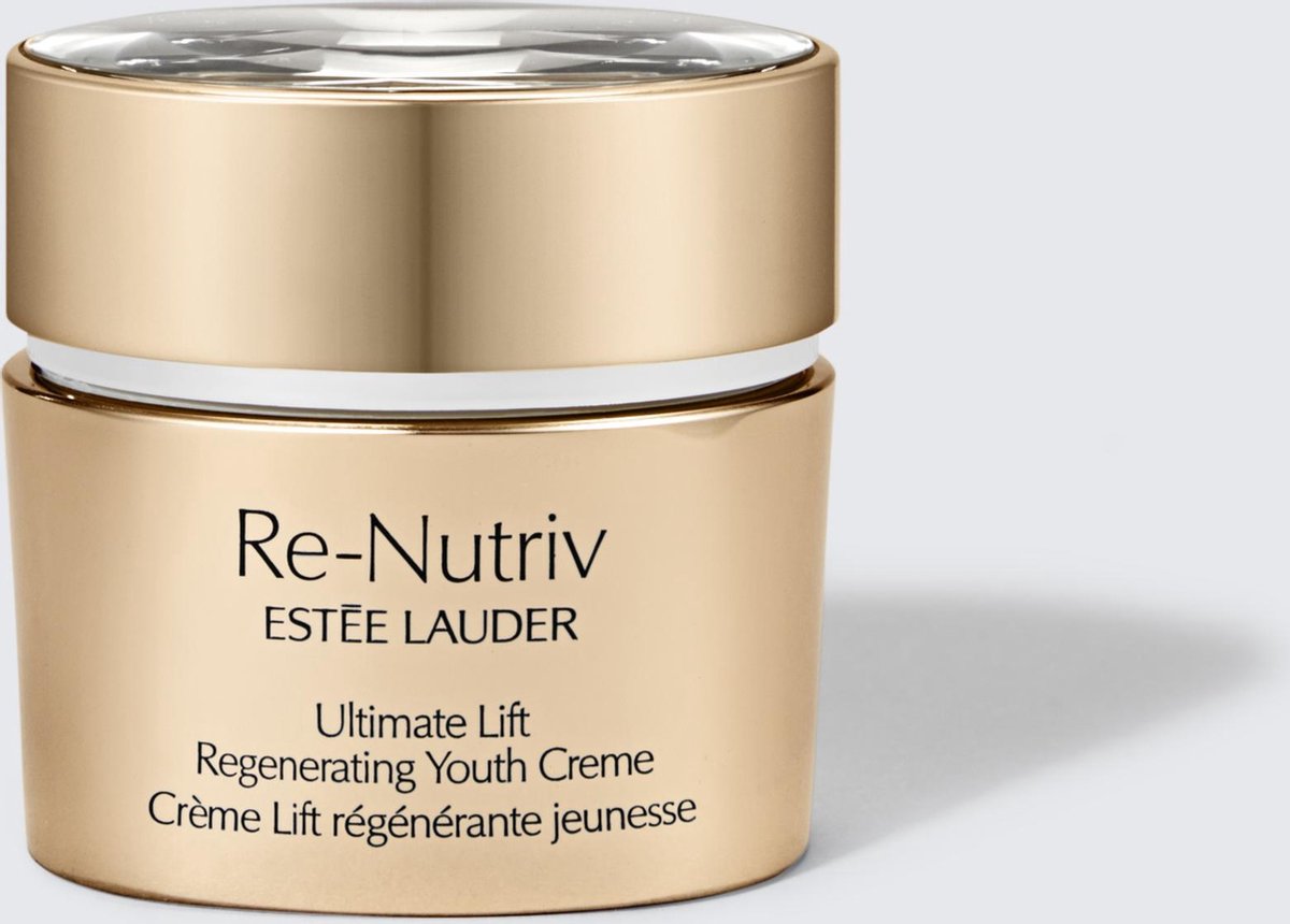 Goedkoopste Estee Lauder Re-Nutriv Ultimate Lift Gezichtscrème 50 ml