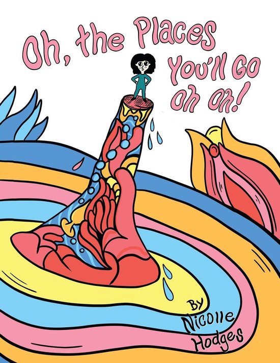 Oh, the Places You'll Go Oh Oh! - cover