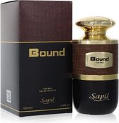 Sapil Bound by Sapil 100 ml - Eau De Toilette Spray