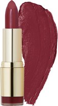 Milani Color Statement Lipstick Velvet Merlot 50