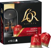 L'or Double Splendente XXL 10 stuks