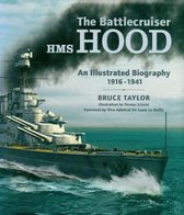 Battlecruiser Hms Hood, The