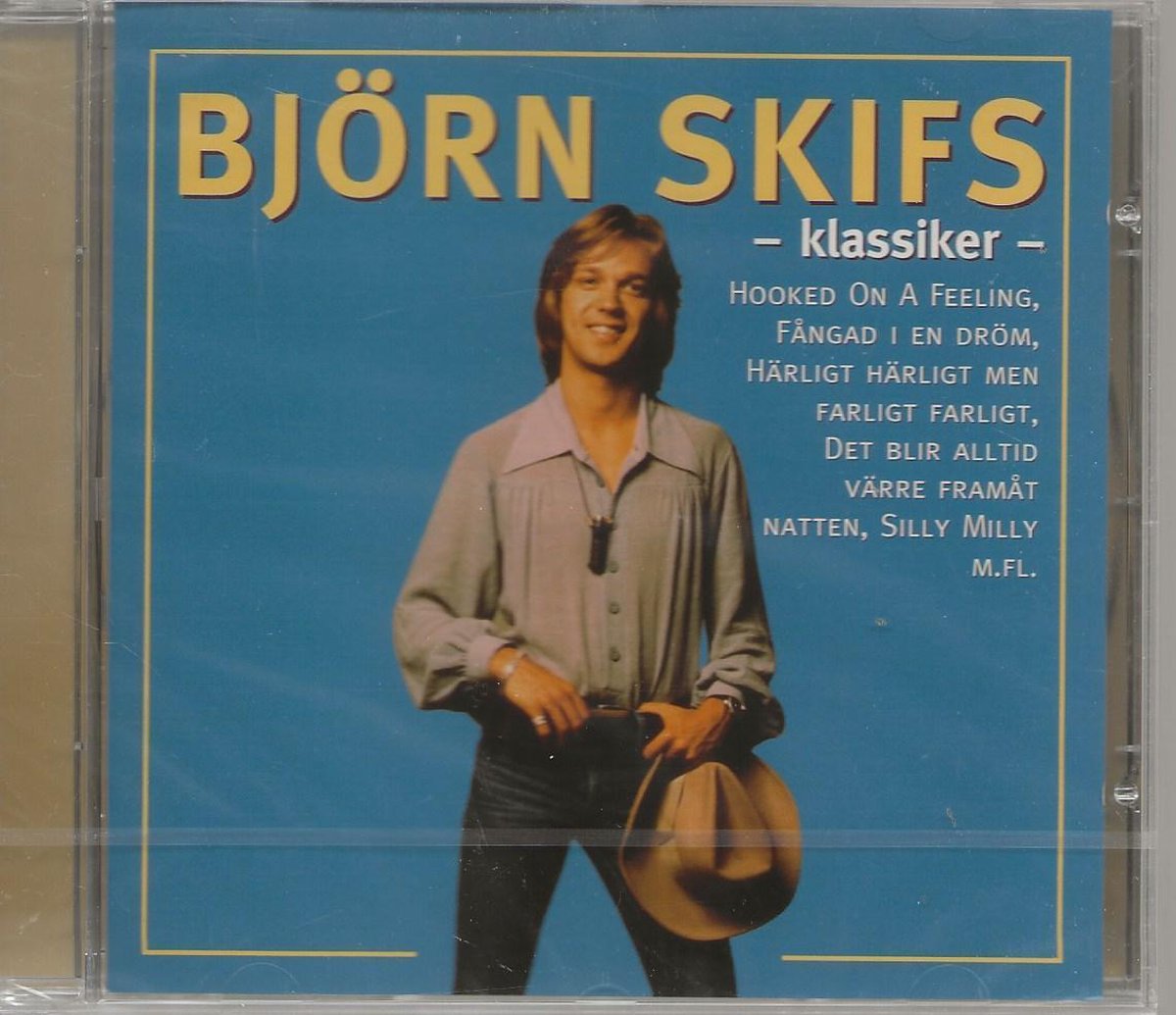 Björn Skifs Klassiker