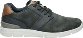 Rieker Sneakers blauw - Maat 46