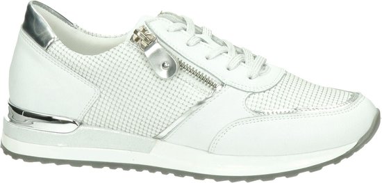 Remonte Witte Sneakers Dames 36 | bol.com