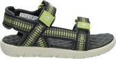 Timberland Perkins Row Webbing Unisex Sandalen - Brindle - Maat 31