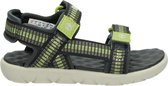 Timberland Perkins Row jongens sandaal - Antraciet - Maat 29