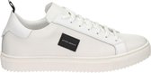 Antony Morato heren sneaker - Wit - Maat 41