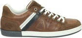 Gaastra Willis heren sneaker - Cognac - Maat 40