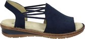 Ara Hawaii dames sandaal - Blauw - Maat 40