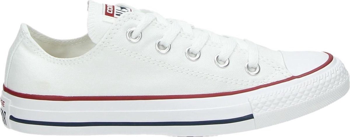 Converse Chuck Taylor All Star Sneakers Unisex - Optical White - Converse