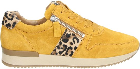 Gabor Sneakers Dames (Wit) om te zoenen