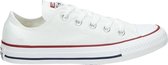 Converse Chuck Taylor All Star Sneakers Low Unisexe - Optical White - Taille 36