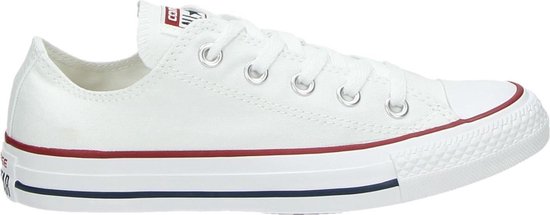 Converse Chuck Taylor All Star Sneakers Low Unisexe - Optical White - Taille 36