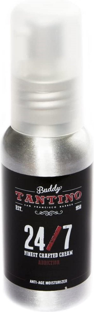 Buddy Tantino 24/7 Finest Crafted Cream, 100 ML