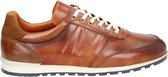 Van Lier Heren Sneakers - Cognac - Maat 42