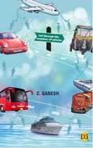 Omslag VEHICTERS:-The vehicle stories