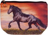 Toilettas Paard