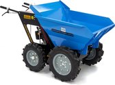 250 KG Mini Dumper met Kiepbak 6.5 PK - 196cc