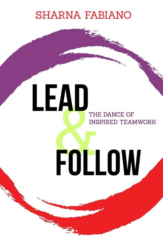 Lead and Follow - cover
