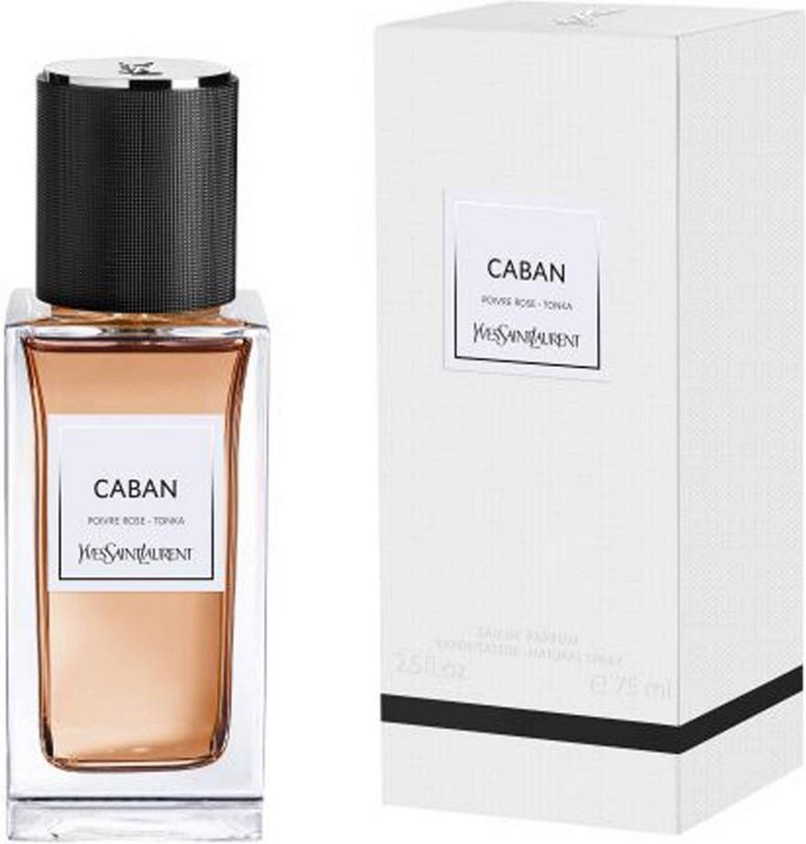 Caban ysl on sale perfume