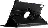 Rotating 360 Hoes voor Huawei MatePad Pro - zwart
