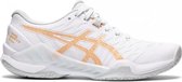 ASICS Blast FF 2 Dames - Sportschoenen - wit - maat 41.5