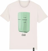 T-shirt | Bolster#0021 - Chill| Maat: L