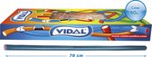Vidal Kabels Tutti Frutti 78 cm/ 75gr - 80 Stuks