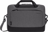 Laptop Case Targus Cypress EcoSmart 15,6" Grey