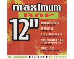Maximum Rap