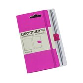 Leuchtturm1917 Neon Penloop - Pink