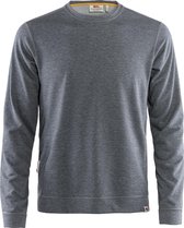 Fjallraven High Coast Lite Sweater Heren Outdoortrui - Maat L