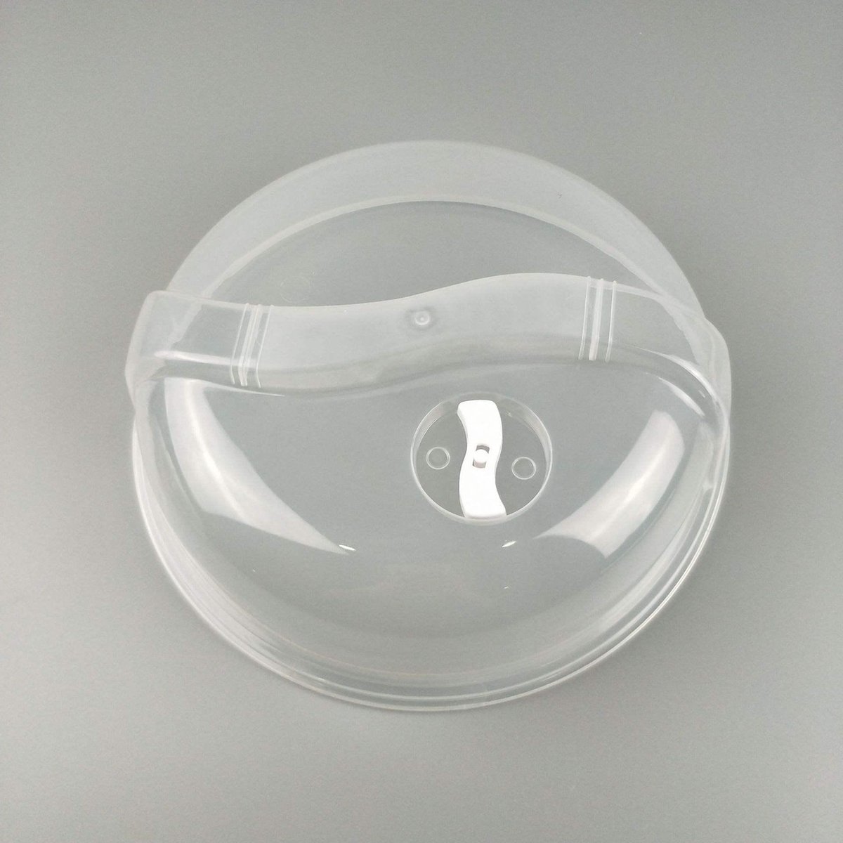 Magnetrondeksel - Magnetronstolp - Afdekschaal - Deksel - Magnetron - Microgolf - Microwave - 26 x 9