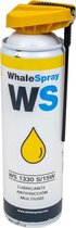 WhaleSpray - Smeerolie - WS 1330 S/15 WORKS 500 ml