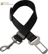 PetSupply Hondenriem - Autogordel Hond - Hondengordel - Hondengordel Voor Auto -  Autoriem Hond - Hondenriemen En Halsbanden.