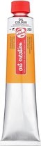 Talens Art creation Olieverf tube 202 donkergeel 200mL