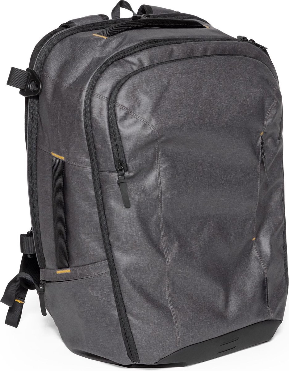 Burley Rugtas Tas Lower Transit Bag Black