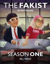 The Fakist Season 1 Scriptbook