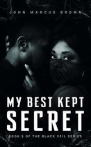 Black Veil- My Best Kept Secret