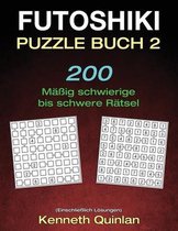 Futoshiki Puzzle Buch 2