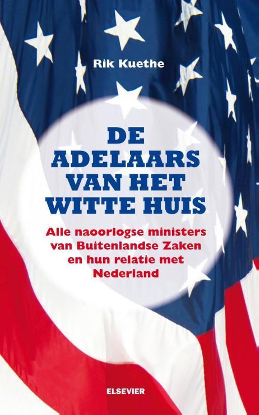 De adelaars van het Witte Huis