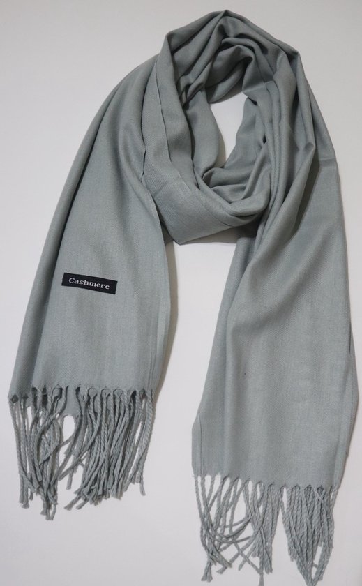 Foulards en cachemire pour l' hiver châle Extra large, grande écharpe  supplémentaire... | bol.com